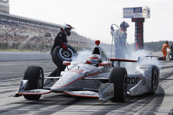 Вілл Пауер, Team Penske Chevrolet