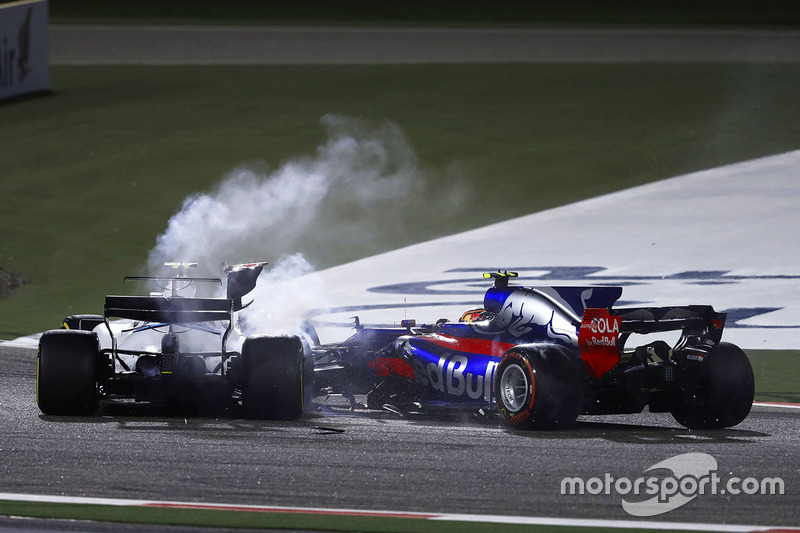 Verlierer: Carlos Sainz Jr.