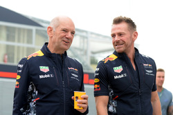 Adrian Newey, Red Bull Racing
