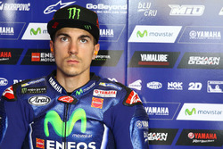 Maverick Viñales, Yamaha Factory Racing