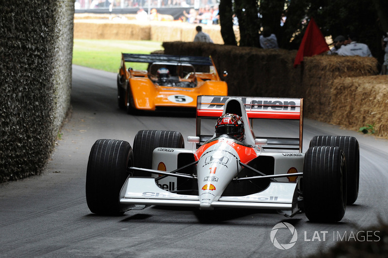 McLaren MP4/6