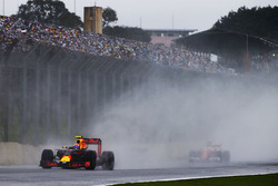 Max Verstappen, Red Bull Racing RB12