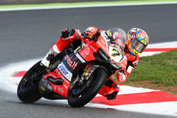 Чаз Девіс, Ducati Team
