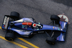 Roland Ratzenberger, Simtek S941