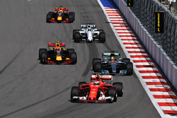 Кими Райкконен, Ferrari SF70H