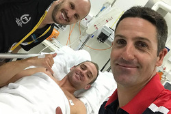 Will Davison, Jamie Whincup