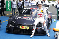 Marco Wittmann, BMW Team RMG, BMW M4 DTM