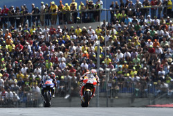 Dani Pedrosa, Repsol Honda Team