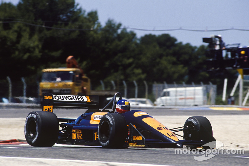 AGS JH23 (1988)