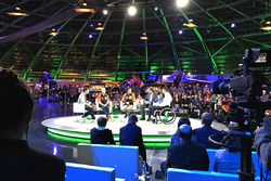 Пол Еспаргаро, Бредлі Сміт, Red Bull KTM Factory Racing на австрійському телебаченні