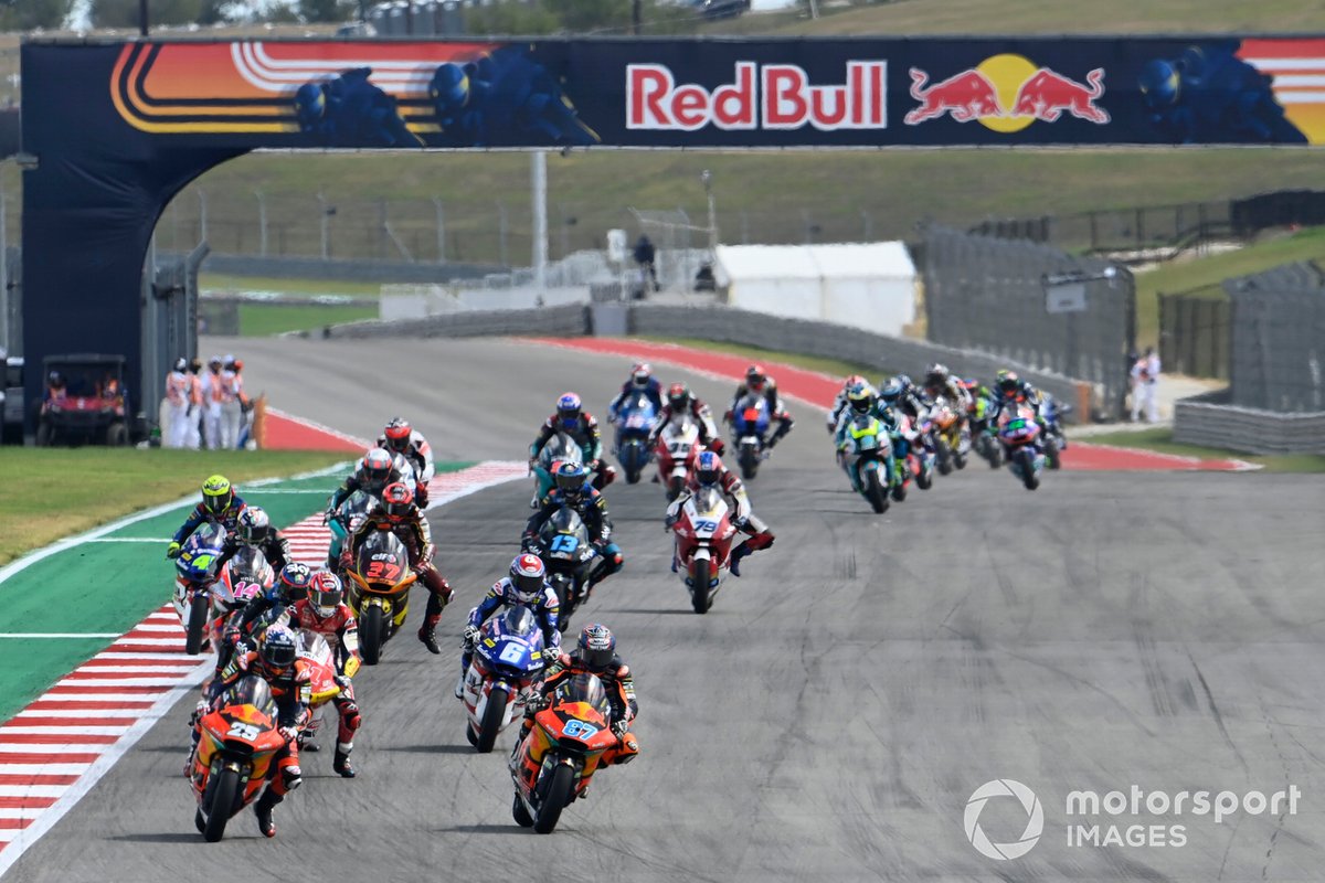 Remy Gardner, Red Bull KTM Ajo