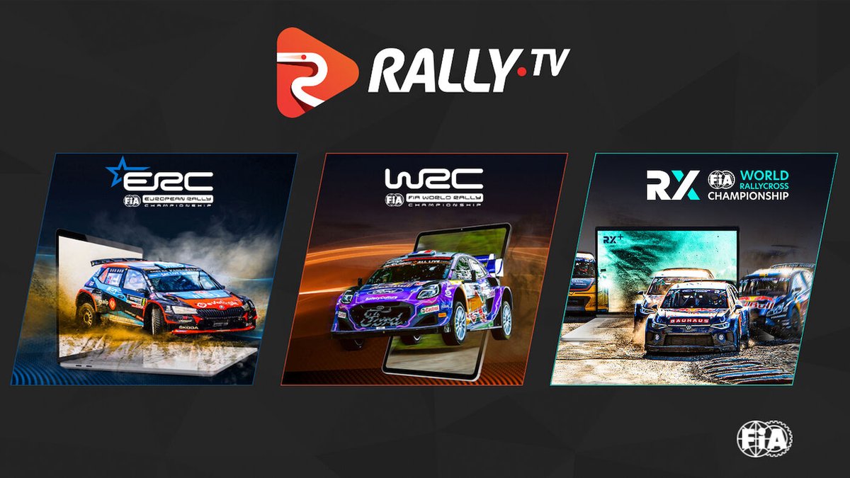 Rally TV