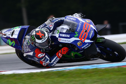 Хорхе Лоренсо, Yamaha Factory Racing