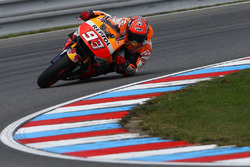 Marc Marquez, Repsol Honda Team