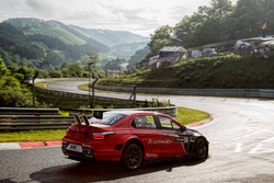 José María López, Citroën World Touring Car Team, Citroën C-Elysée WTCC