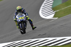 Valentino Rossi, Yamaha Factory Racing