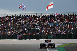 Carlos Sainz Jr., Scuderia Toro Rosso STR11
