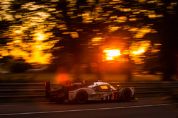 #1 Porsche Team, Porsche 919 Hybrid: Timo Bernhard, Mark Webber, Brendon Hartley