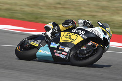 Thomas Lüthi, Interwetten