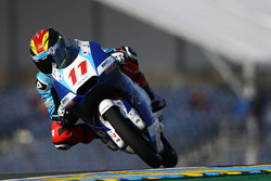 Livio Loi, RW Racing GP BV