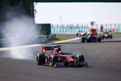 Nobuharu Matsushita, ART Grand Prix