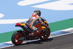 Marc Marquez, Repsol Honda Team