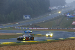#75 SunEnergy1 Racing Mercedes AMG GT3: Tristan Vautier, Kenny Habul, Dion von Moltke