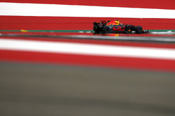 Max Verstappen, Red Bull Racing RB13