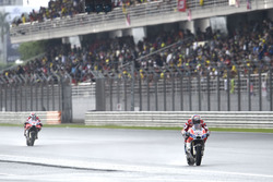 Andrea Dovizioso, Ducati Team