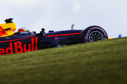 Daniel Ricciardo, Red Bull Racing RB13