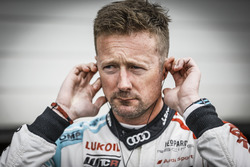 Gordon Shedden, Audi Sport Leopard Lukoil Team Audi RS 3 LMS