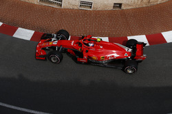 Kimi Raikkonen, Ferrari SF71H