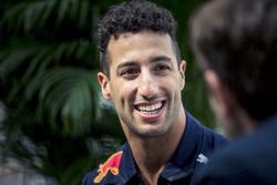 Daniel Ricciardo, Red Bull Racing
