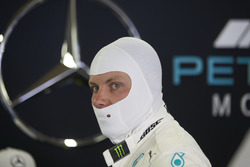 Valtteri Bottas, Mercedes AMG F1