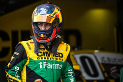 Felipe Fraga em Curitiba