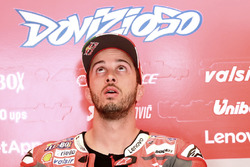 Андреа Довициозо, Ducati Team