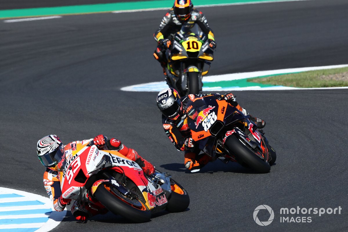 Marc Marquez, Repsol Honda Team
