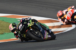 Johann Zarco, Monster Yamaha Tech 3