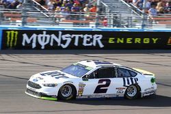 Brad Keselowski, Team Penske Ford