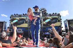 Jimmie Johnson, Hendrick Motorsports Chevrolet
