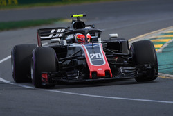 Кевин Магнуссен, Haas F1 Team VF-18