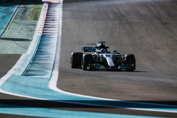 Valtteri Bottas, Mercedes AMG F1 W08