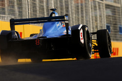 Себастьян Буемі, Renault e.Dams