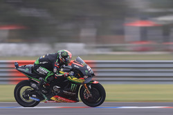Жоанн Зарко, Monster Yamaha Tech 3