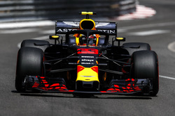 Max Verstappen, Red Bull Racing RB14
