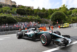 Lewis Hamilton, Mercedes-AMG F1 W09