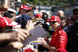 Кімі Райкконен, Ferrari