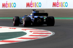 Marcus Ericsson, Sauber C36