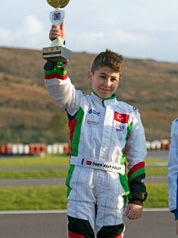 Ömer Asaf Kolot