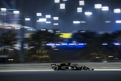 Ніко Хюлькенберг, Renault Sport F1 Team R.S. 18